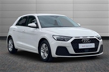 Used Audi A1