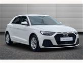 Audi A1 Image 1