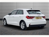 Audi A1 Image 3