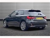 Audi A1 Image 3