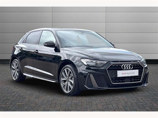 Large image for the Used Audi A1