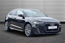 Used Audi A1