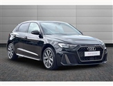 Audi A1 Image 1