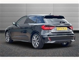 Audi A1 Image 3