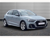 Audi A1 Image 1