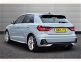 Audi A1 Image 3