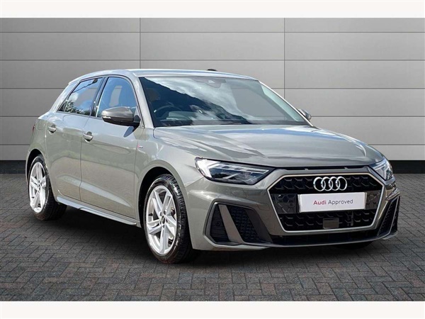 Large image for the Used Audi A1