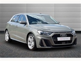 Audi A1 Image 1