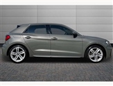 Audi A1 Image 4