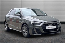 Used Audi A1