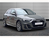 Audi A1 Image 1