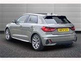 Audi A1 Image 3