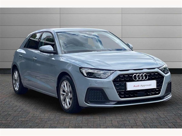 Large image for the Used Audi A1