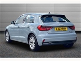 Audi A1 Image 3
