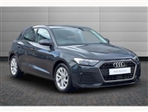 Audi A1 Image 1
