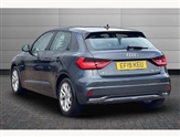 Audi A1 Image 3