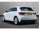 Audi A1 Image 3