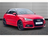 Audi A1 Image 1