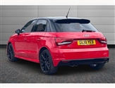 Audi A1 Image 3