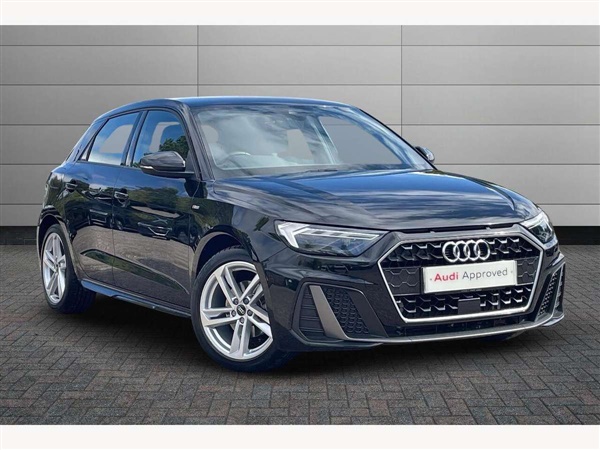Large image for the Used Audi A1