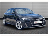Audi A1 Image 1