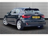 Audi A1 Image 3