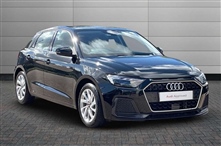 Used Audi A1