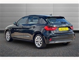 Audi A1 Image 3