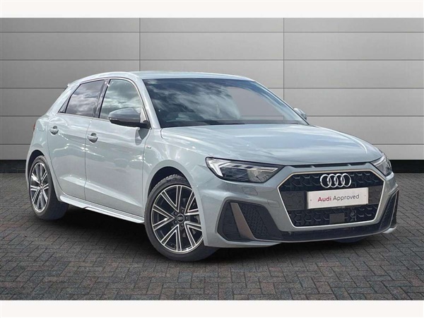 Large image for the Used Audi A1