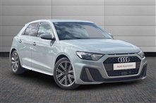 Used Audi A1