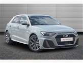 Audi A1 Image 1