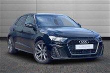 Used Audi A1