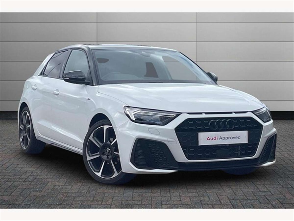 Large image for the Used Audi A1