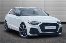 Used Audi A1