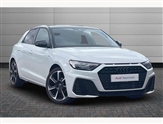 Audi A1 Image 1