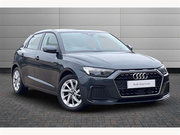 Large image for the Used Audi A1