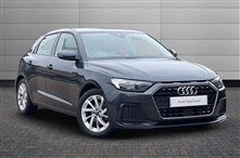 Used Audi A1