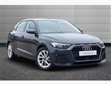 Audi A1 Image 1