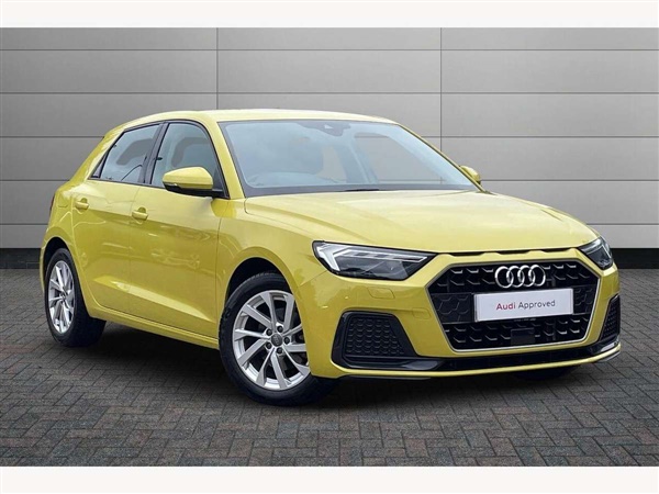 Large image for the Used Audi A1