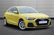 Used Audi A1