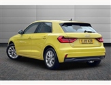 Audi A1 Image 3