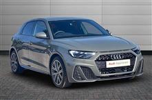 Used Audi A1