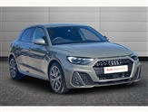 Audi A1 Image 1