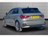 Audi A1 Image 3