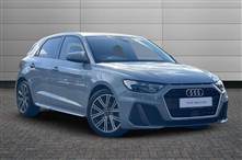 Used Audi A1