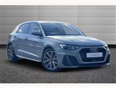 Audi A1 Image 1