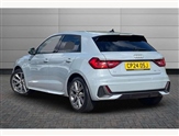 Audi A1 Image 3