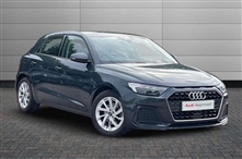 Used Audi A1