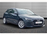 Audi A1 Image 1