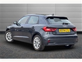 Audi A1 Image 3